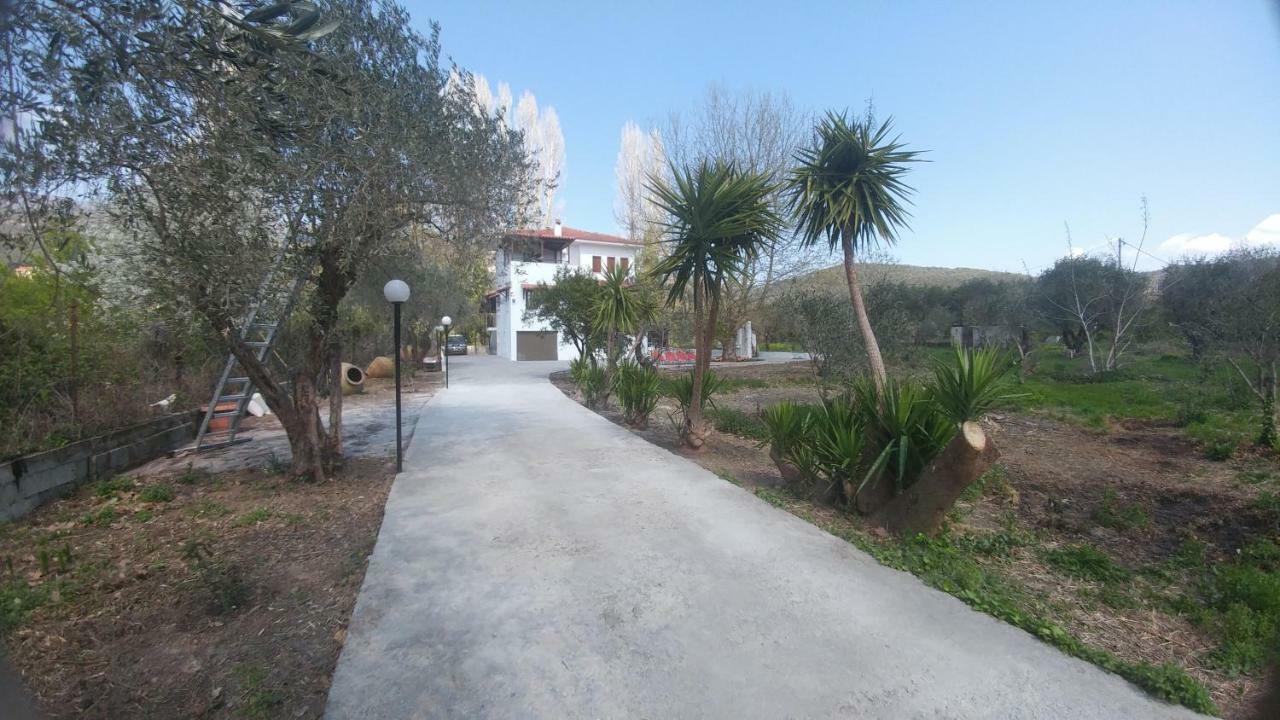Diamond Farm Villa Kala Nera Exterior foto
