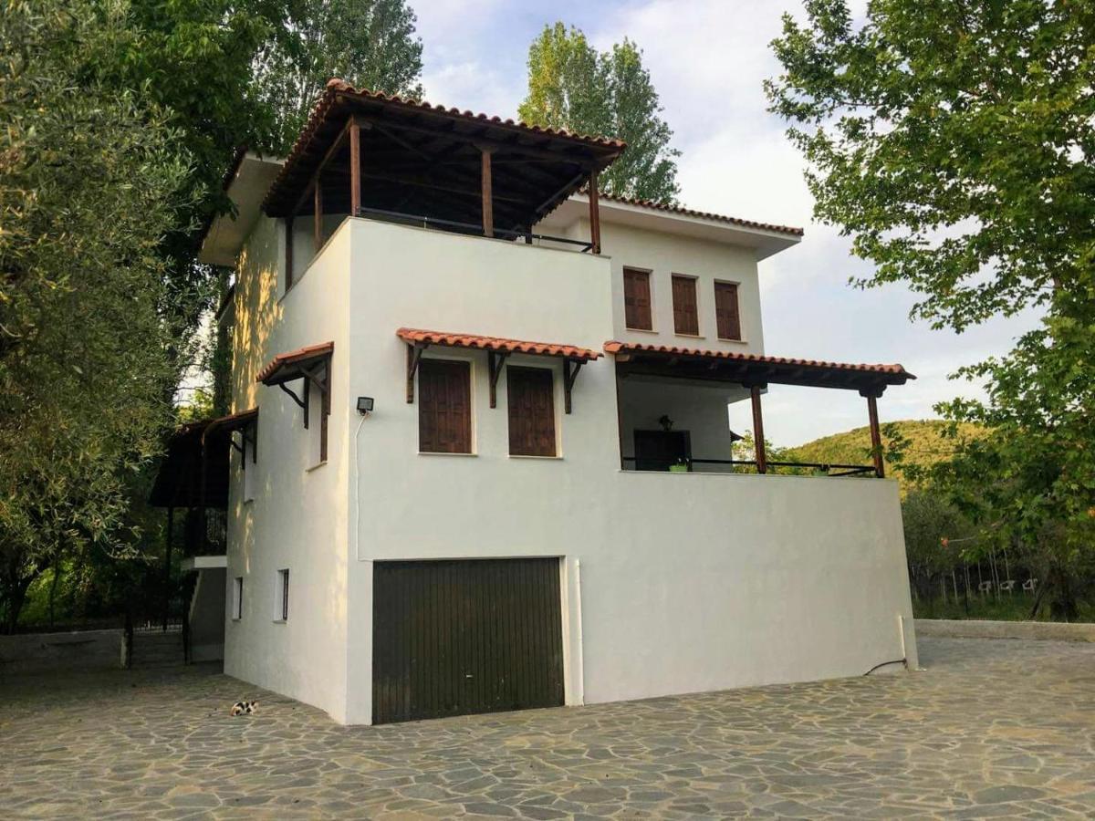 Diamond Farm Villa Kala Nera Exterior foto