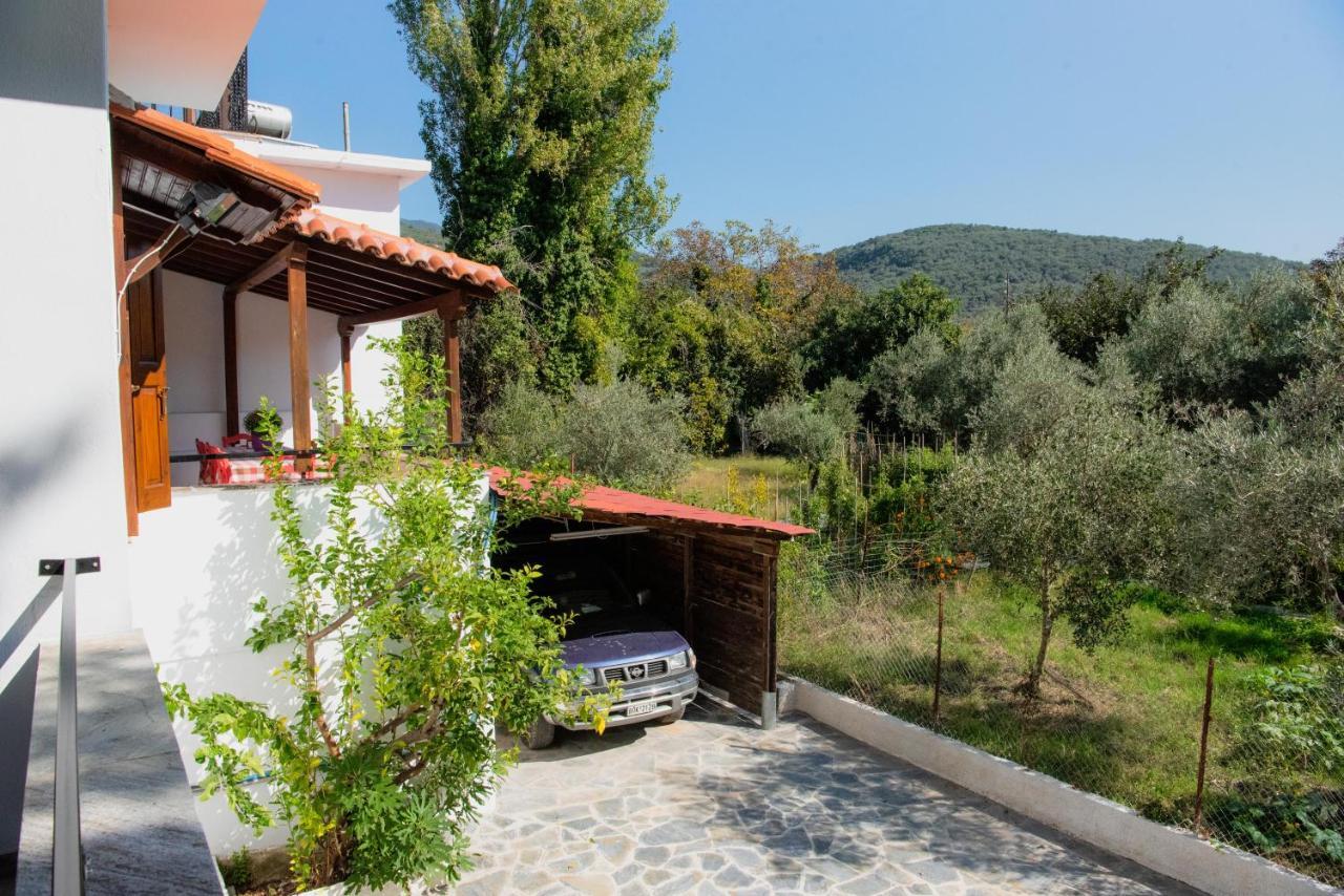 Diamond Farm Villa Kala Nera Exterior foto
